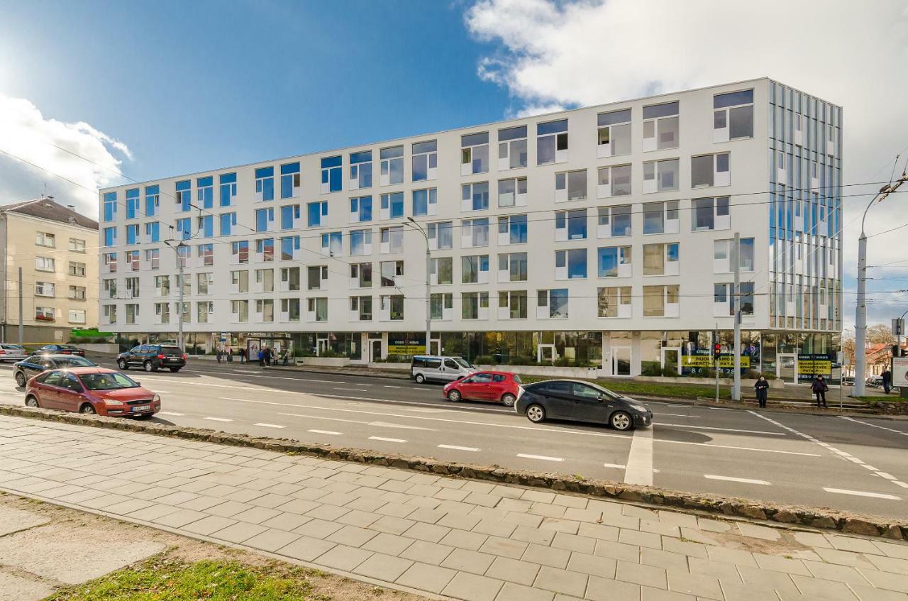 City Studio 1B In A Great Location Vilna Exterior foto